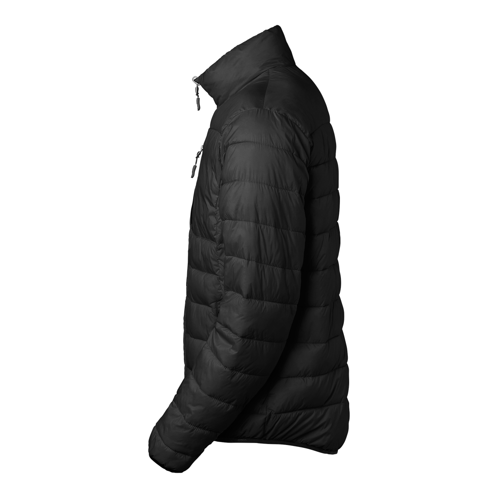 Ames Jacke, Herren, schwarz