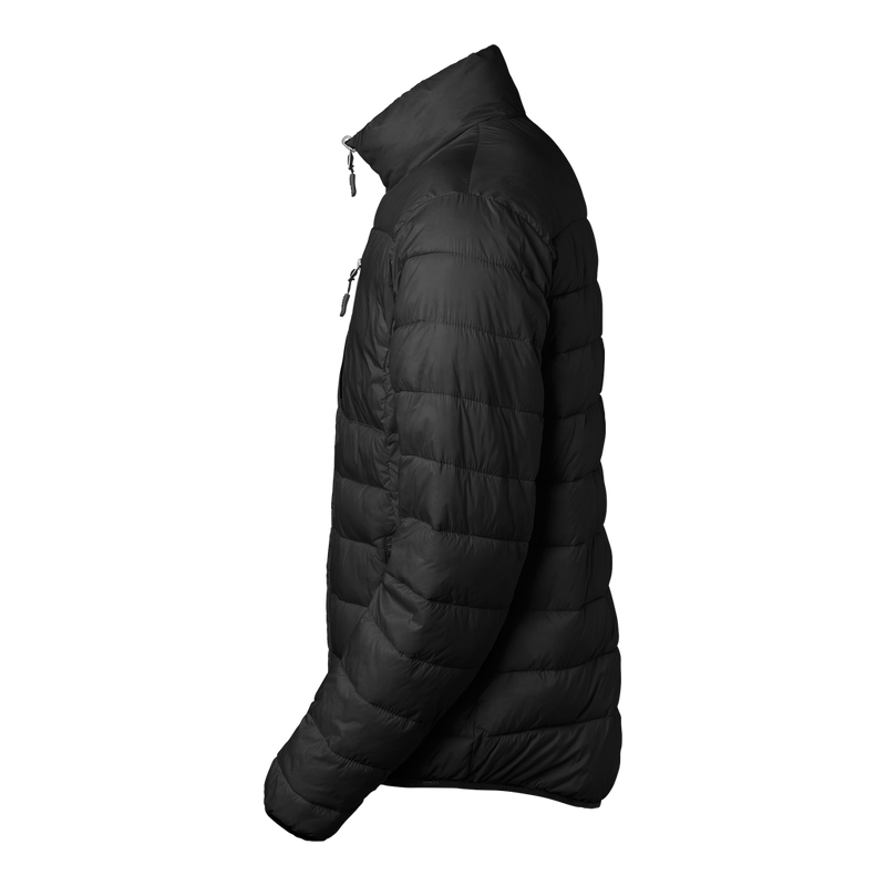 Ames Jacke, Herren, schwarz