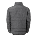 Ames Jacke, Herren, dunkel grau