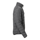 Ames Jacke, Herren, dunkel grau