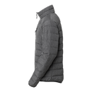 Ames Jacke, Herren, dunkel grau