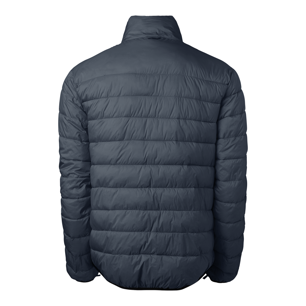 Ames Jacke, Herren, navy blau