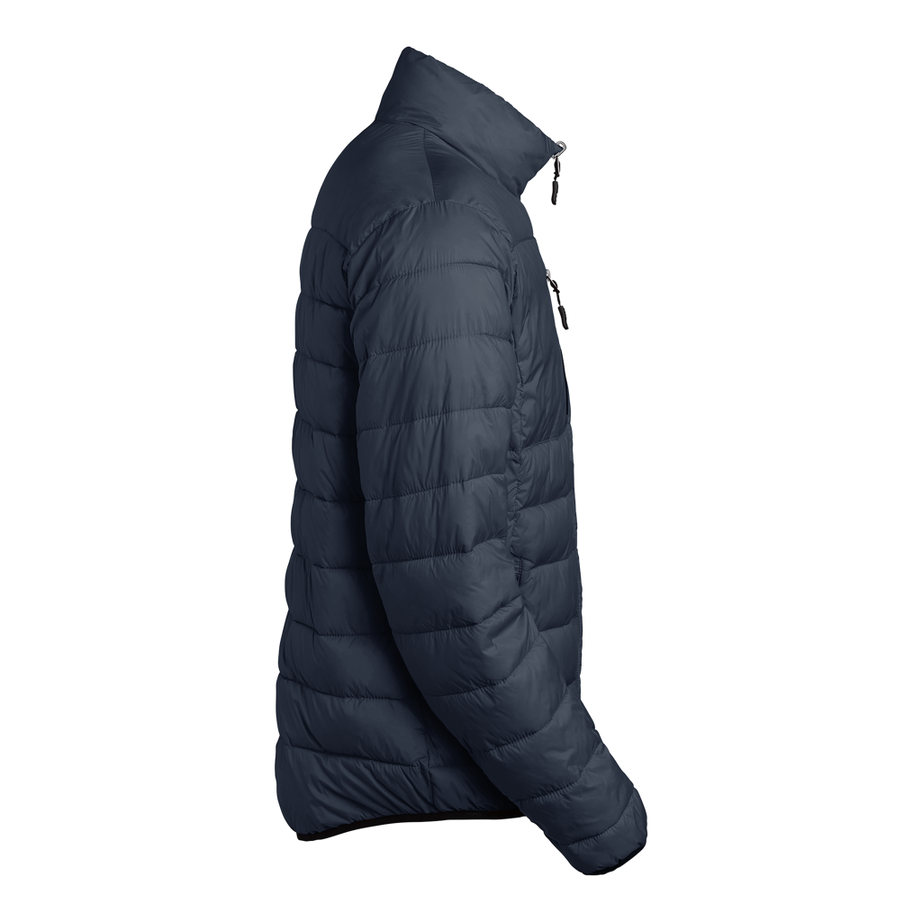 Ames Jacke, Herren, navy blau