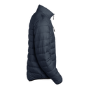 Ames Jacke, Herren, navy blau