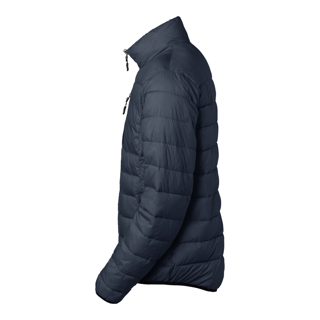 Ames Jacke, Herren, navy blau