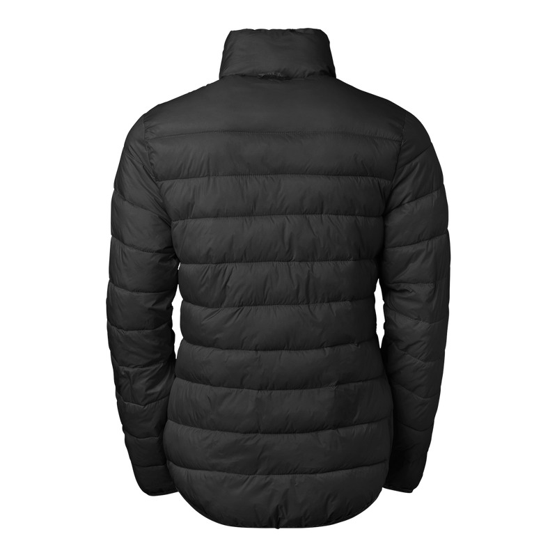 Alma jacket, women, black
