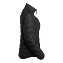 Alma Jacke, Damen, schwarz