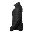 Alma Jacke, Damen, schwarz