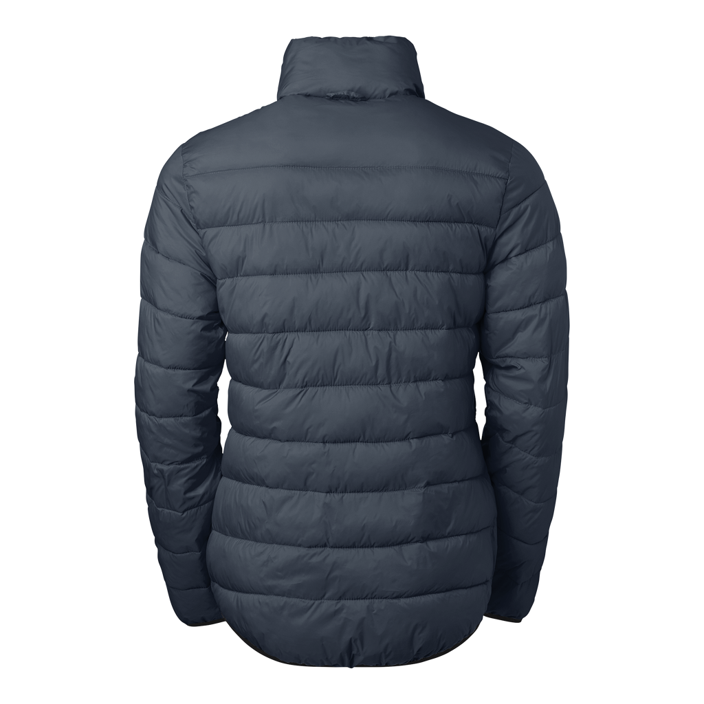Alma Jacke, Damen, navy blau
