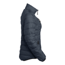 Alma Jacke, Damen, navy blau