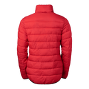 Alma Jacke, Damen, rot