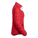 Alma Jacke, Damen, rot