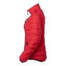 Alma Jacke, Damen, rot