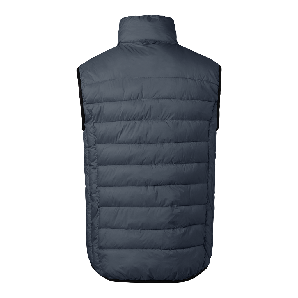 Ames Vest, Herren, navy blau
