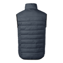 Ames Vest, Herren, navy blau