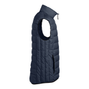 Ames Vest, Herren, navy blau