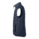 Ames Vest, Herren, navy blau