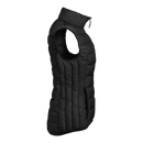 Alma Vest, women, black