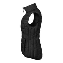 Alma Vest, women, black