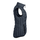 Alma Vest, women, navy blue