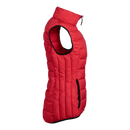 Alma Vest, Damen, rot