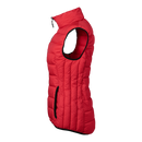 Alma Vest, Damen, rot