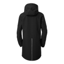 Alma Parka, Damen, schwarz
