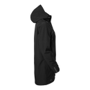 Alma Parka, Damen, schwarz