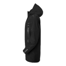 Alma Parka, Damen, schwarz