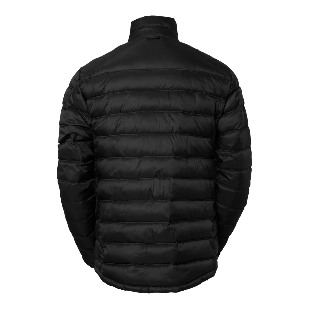 Alve Jacke, Herren, schwarz