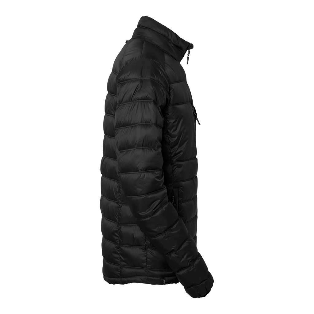 Alve Jacke, Herren, schwarz