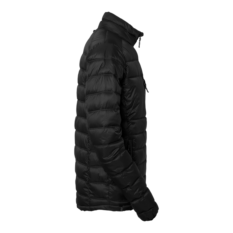 Alve jacket, men, black