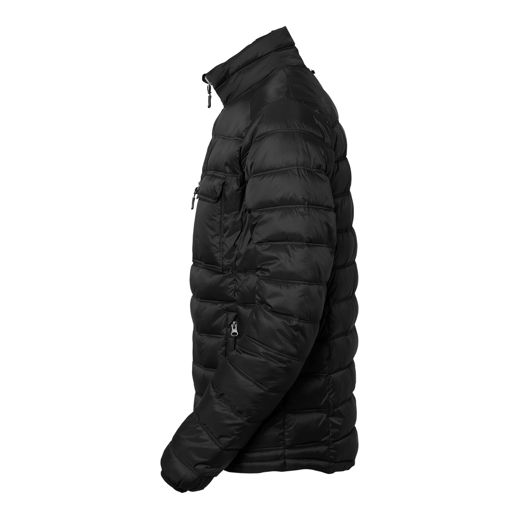 Alve Jacke, Herren, schwarz