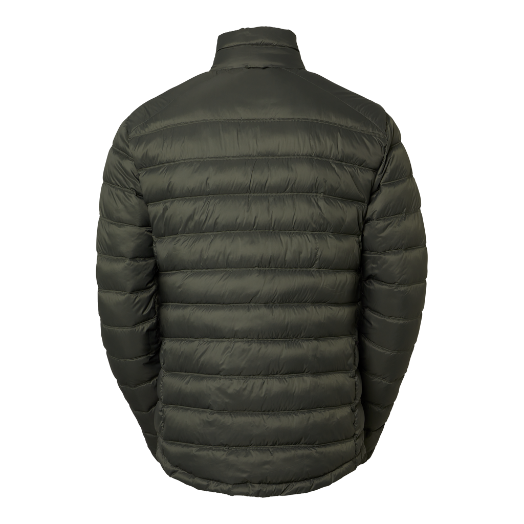 Alve Jacke, Herren, Olive