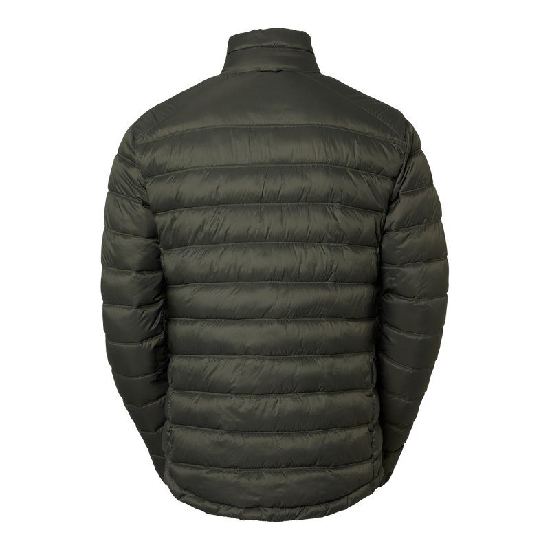 Alve jacket, men, olive