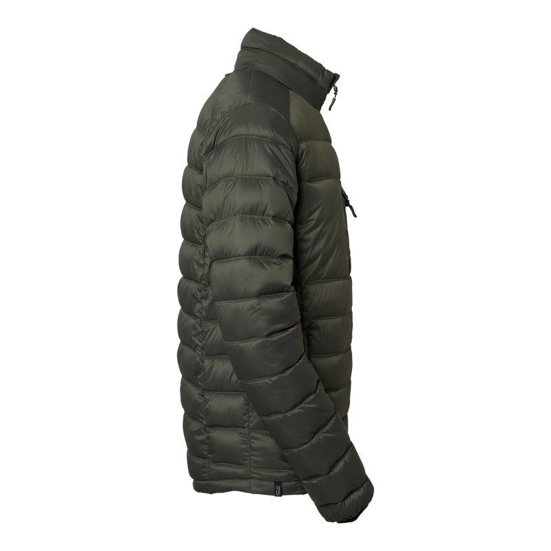 Alve Jacke, Herren, Olive