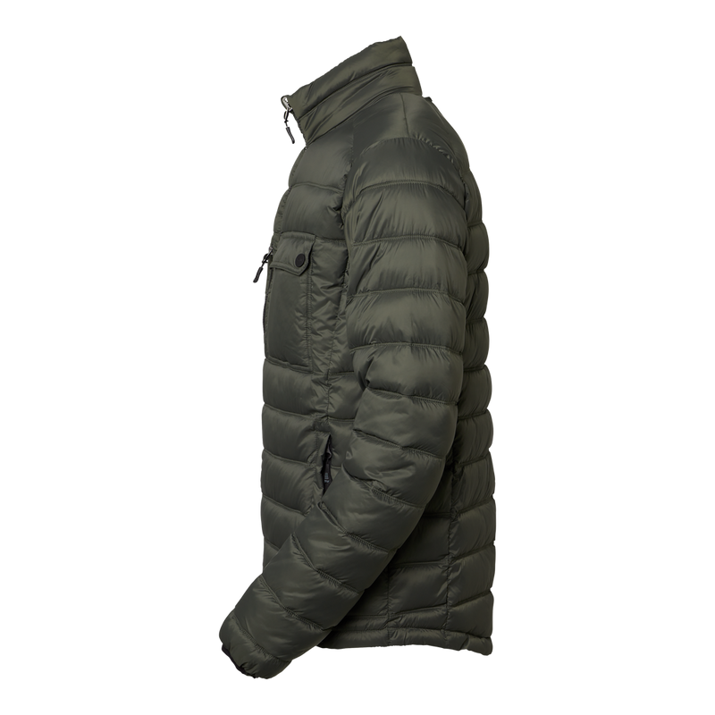 Alve Jacke, Herren, Olive