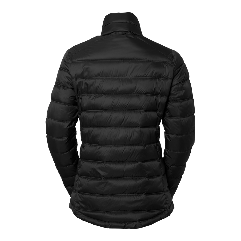 Amy Jacke, Damen, schwarz