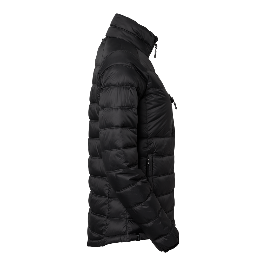 Amy Jacke, Damen, schwarz