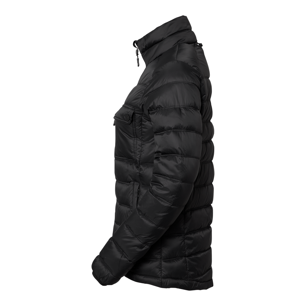 Amy Jacke, Damen, schwarz