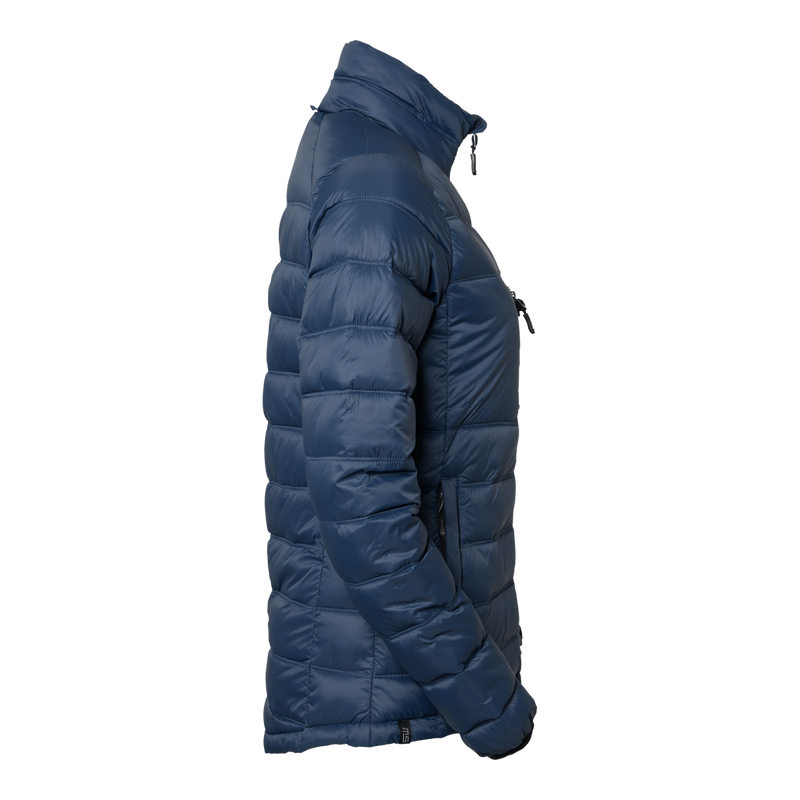 Amy jacket, women, navy blue