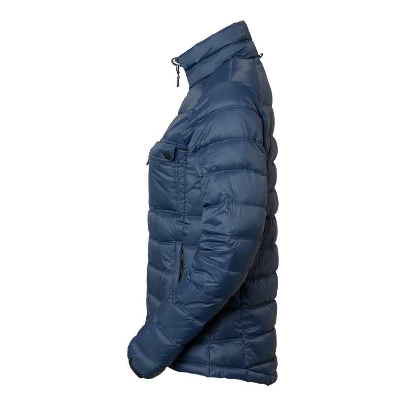 Amy Jacke, Damen, navy blau
