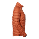 Amy Jacke, Damen, dunkel orange