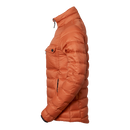 Amy Jacke, Damen, dunkel orange