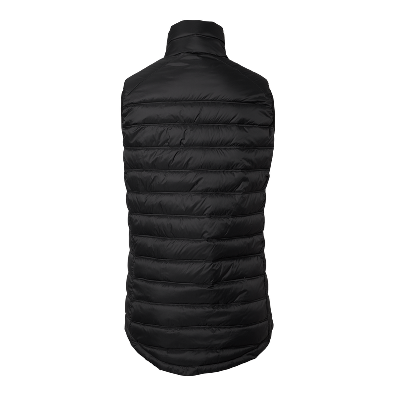 Alve Vest, men, black
