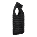 Alve Vest, Herren, schwarz