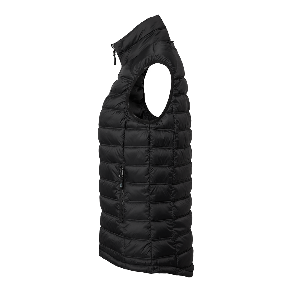 Amy Vest, Damen, schwarz