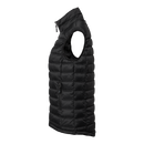 Alve Vest, Herren, schwarz