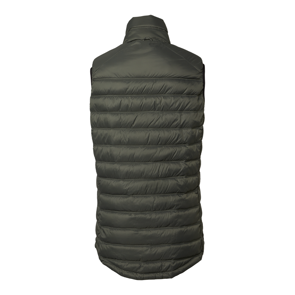 Alve Vest, Herren, Olive