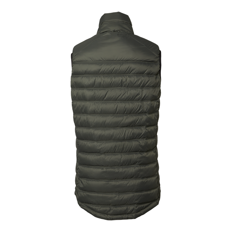 Alve Vest, men, olive